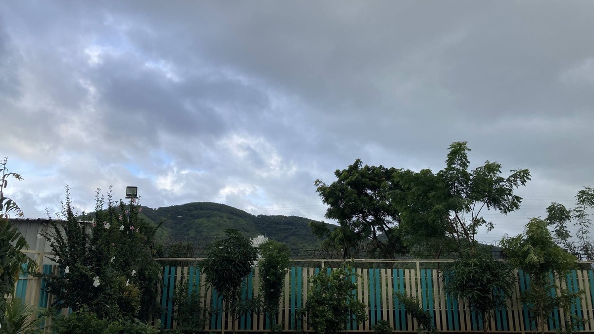 Kadadhe Other | This is beautiful hill facing sacred farmhouse