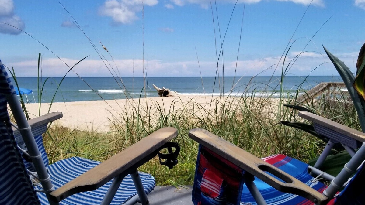 South Ponte Vedra Beach Apartment | This is it! Affordable Mother-In-Law Suite On The Beach!