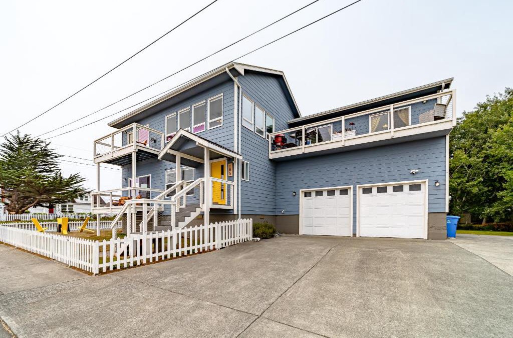 Crescent City House | This Is It