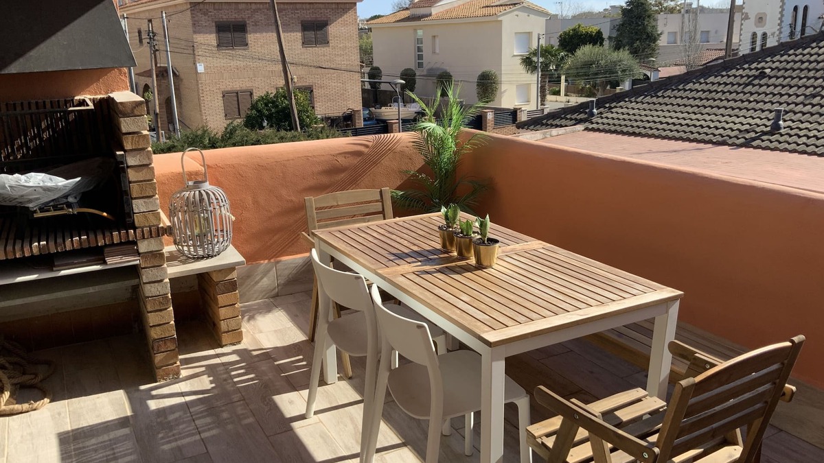 Cambrils Apartment | this is life 2