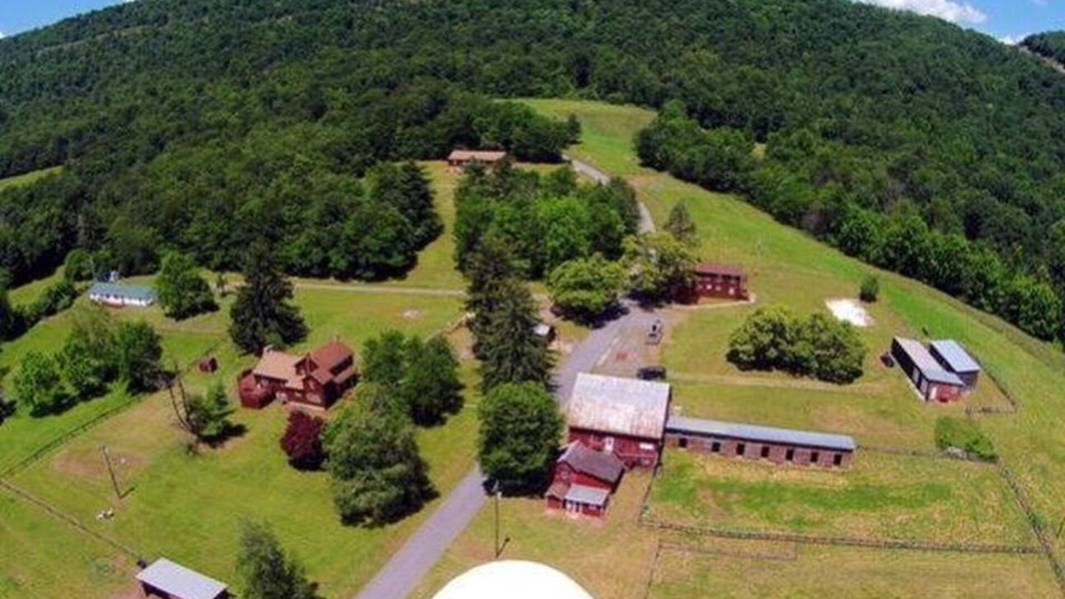 Waynesboro House | This is testn
