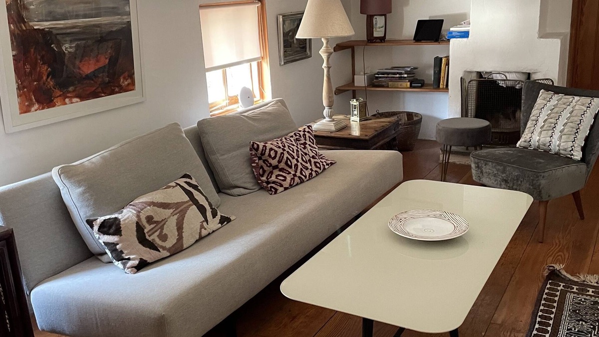 Castallack House | This is the ideal coastal bolthole