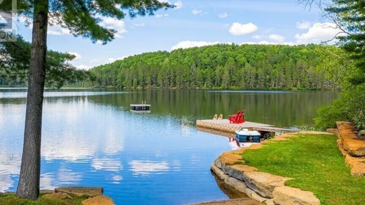 Hastings Highlands Cottage | This Is The One You’ve Been Looking For