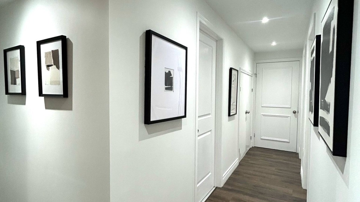 Brampton House | This location brings an awesome ambience