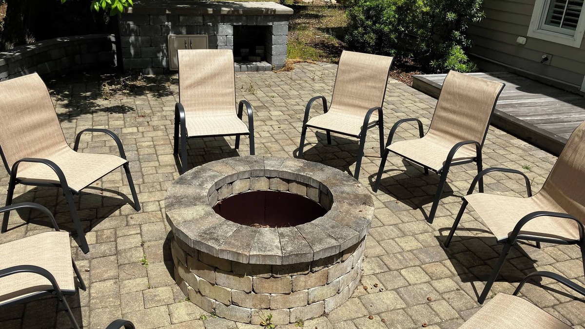 Port Royal House | This lovely home is just half mile from the gates of Paris Island