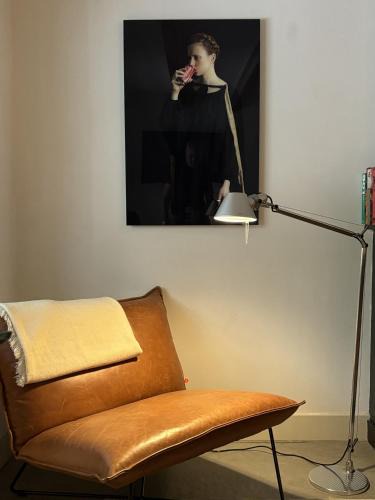Utrecht Apartment | This Must Be The Place