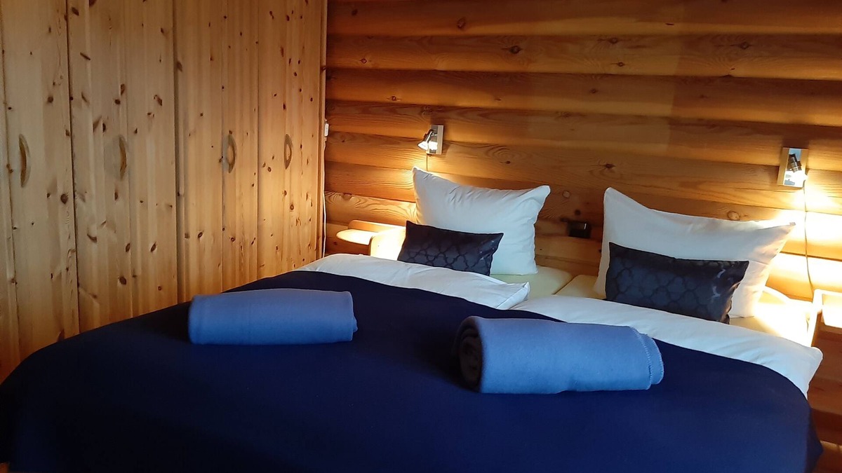 Oberwesel Cabin | This must be vacation