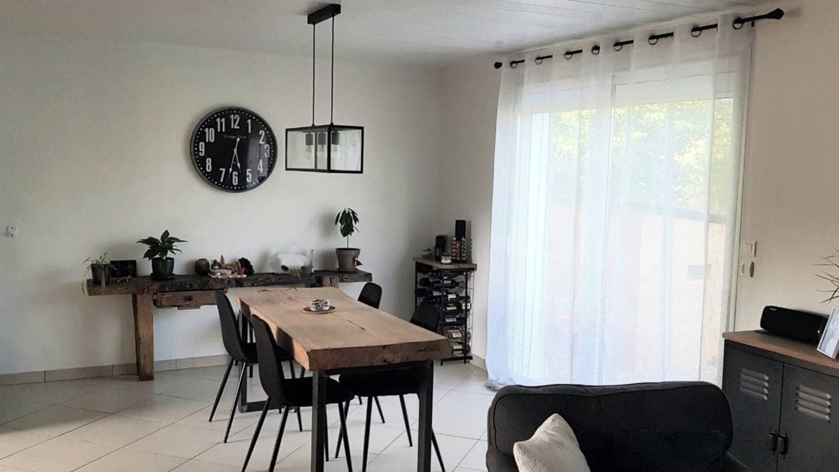 Lombez House | This peaceful country house offers a relaxing break for the whole family.