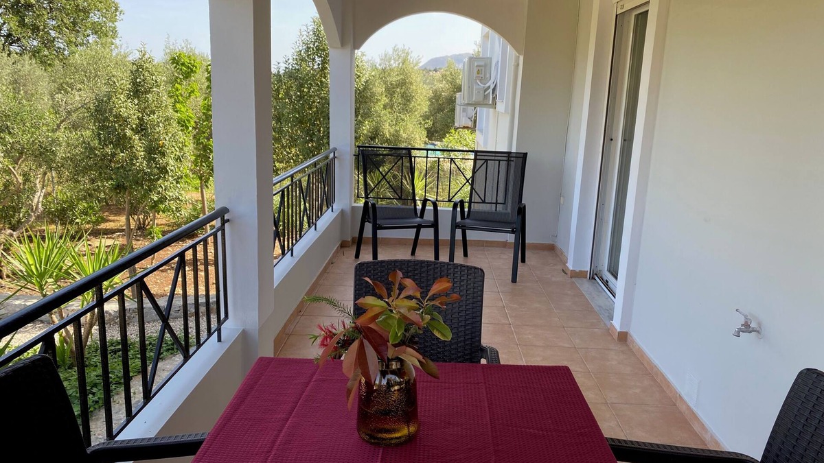Vamos Villa | This peaceful getaway situated in traditional village of Vamos, Crete awaits!