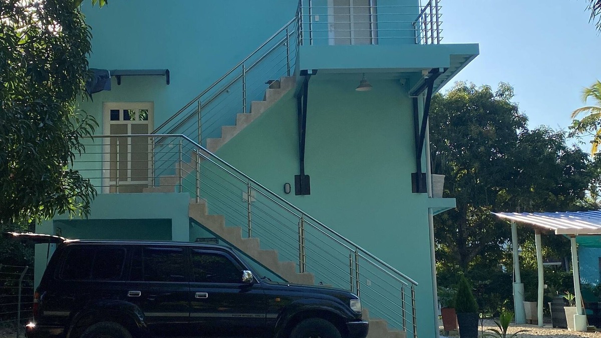 San Antero Hotel | this place will bring lots of peace to enjoy the sun and the beach!