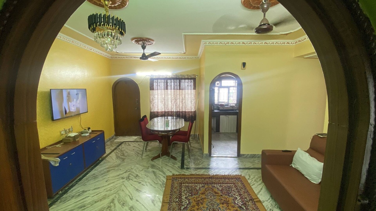 Sealdah Apartment | This Property has been fully modernised to a very high standard.n