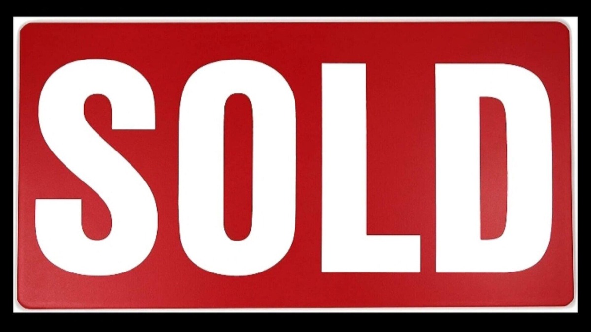 Branson House | This property has been sold.