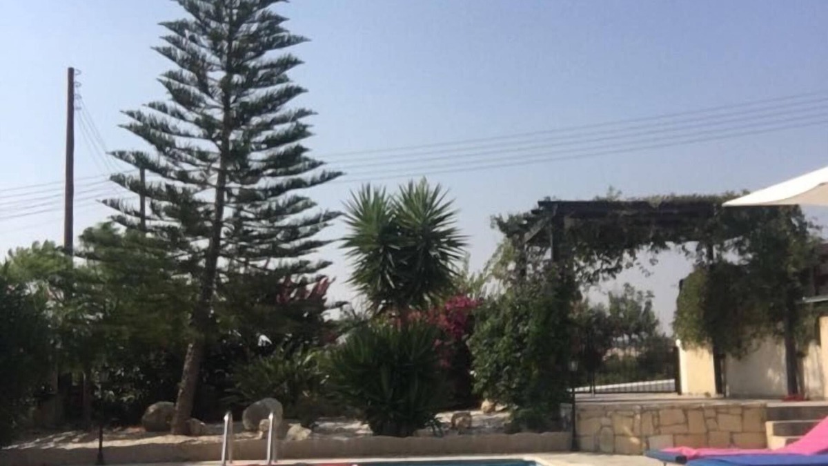 Old Town Villa | This Property is located in the Venus Rock Resort in Secret Valley Golf Course