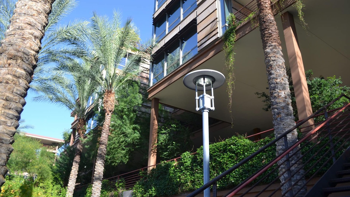 South Scottsdale Condo | THIS PROPERTY IS NO LONGER AVAILABLE FOR RENT