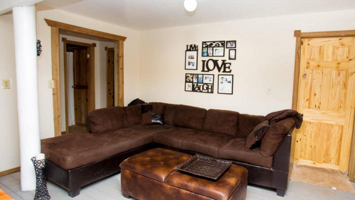 Sandy Bay Apartment | This Property No Longer Available
