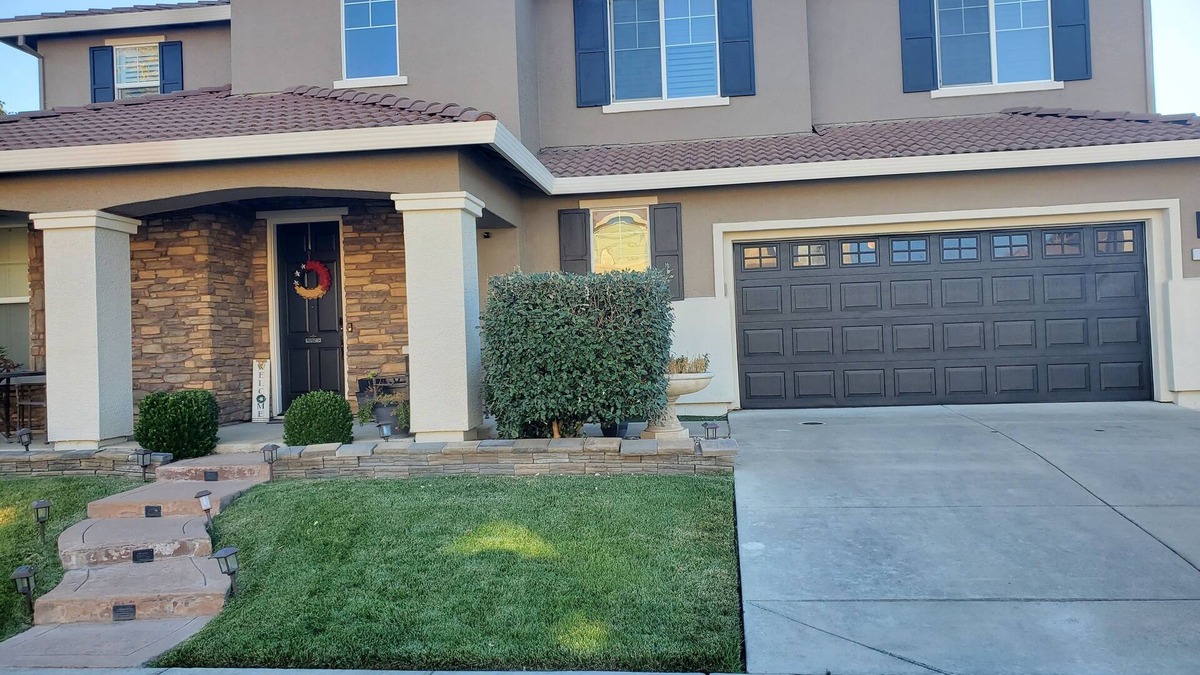 Natomas Creek House | This stunning luxury home is located 10 minutes from the airport and downtown!