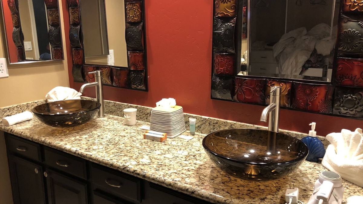 Apache Wells House | This townhouse is located in Adult gated 55+community = Apache Wells II .Desirable location on greenbelt w/N/S orientation.Heated pool & spa Great Club House and Fitness Center , Library TV room, Bilard roomCatering Kitchen serving coffee every morning.