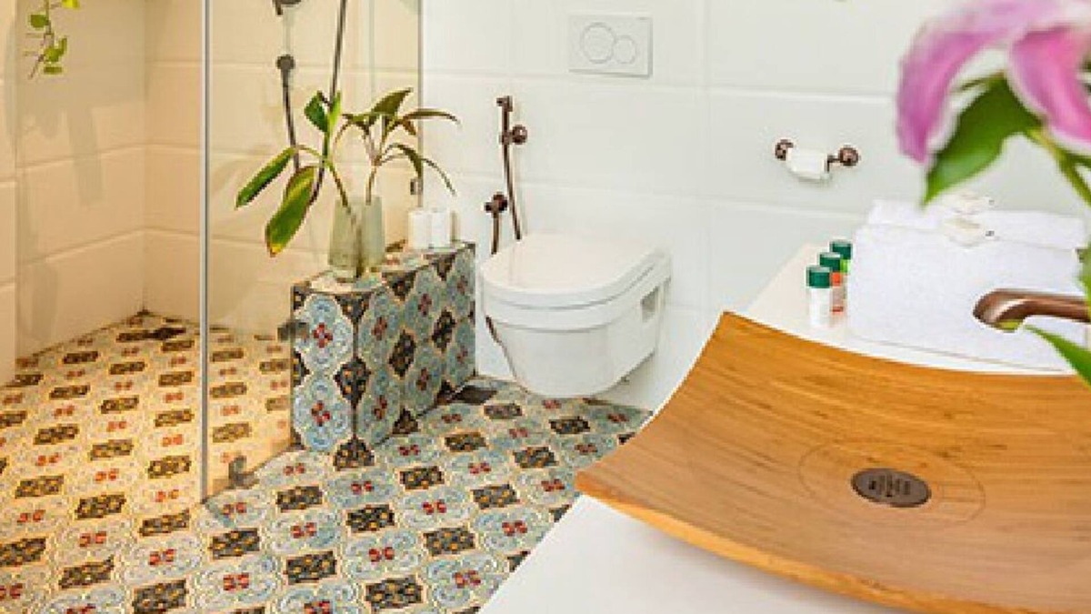 Vagator Villa | This villa is luxury redifned, visit us to know more.