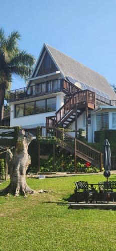 Scottburgh House | Thiseldoo Holiday Home