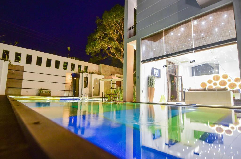 Weerawila Hotel | Thissa Inn Hotel