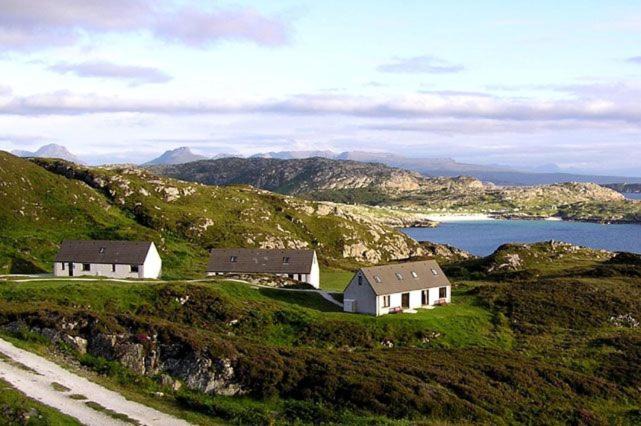 Clachtoll House | Thistle Cottage