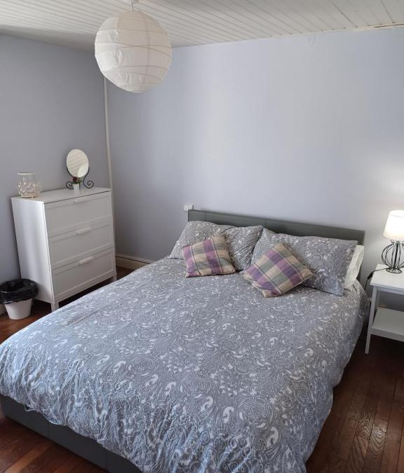 Mialet House | Thistle Gîte