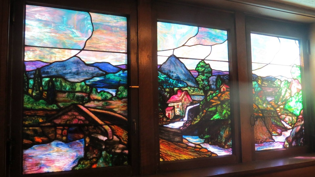 Ligonier Hotel | Thistledown At Seger House