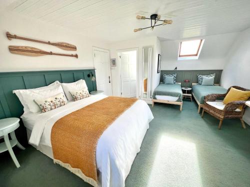 Templetown Bed & Breakfast | Thistledown Lodge