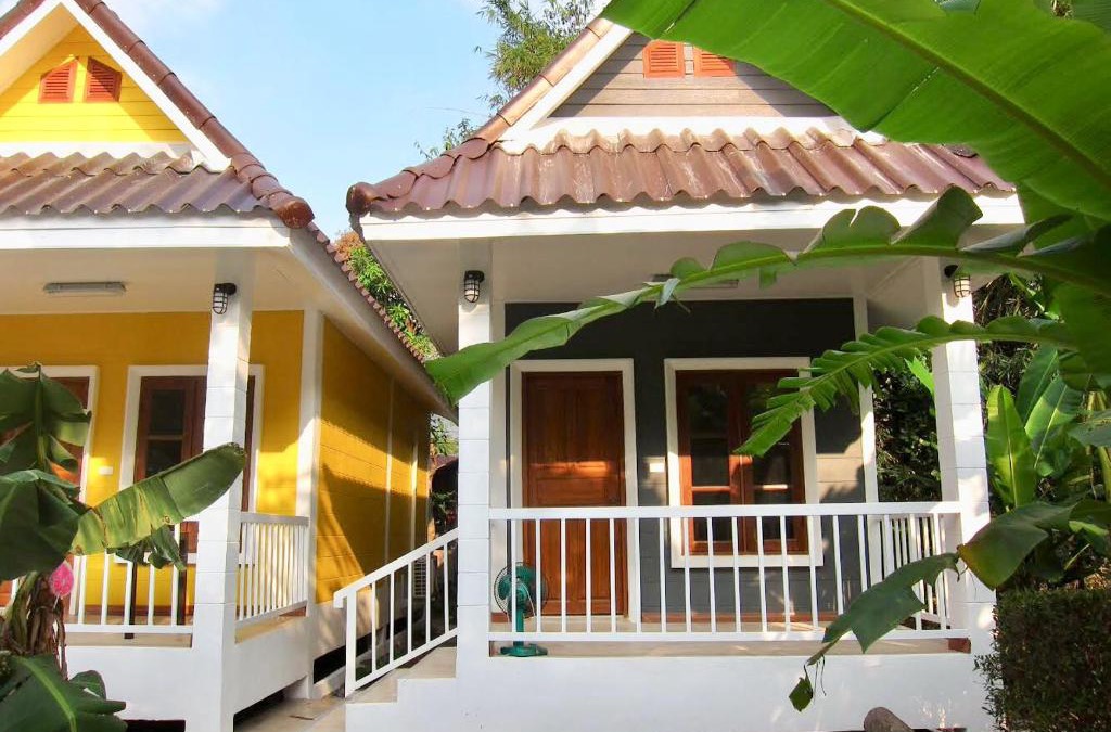Nakhon Nayok Resort | Thiw Tara Resort