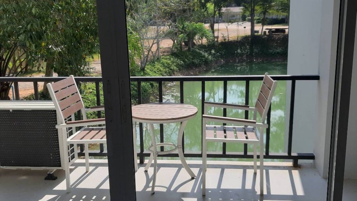 Wang Chan Hotel | Tho Mai Resort