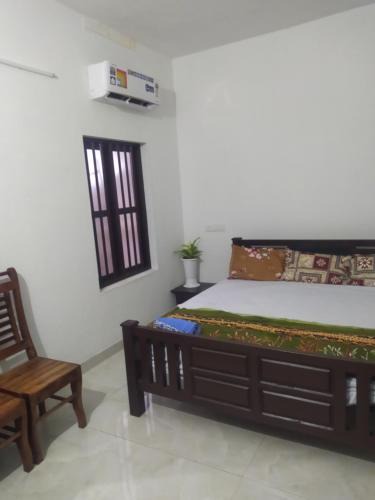 Quilon Apartment | Thodiyel Home Stay