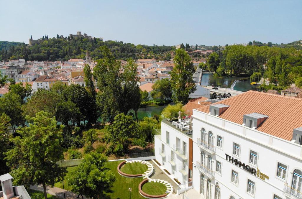 Tomar Hotel | Thomar Boutique Hotel