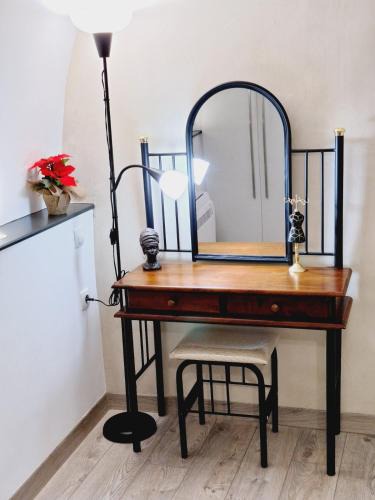 Ioannina Town Centre Apartment | THOMAS LUXURY APARTMENT in the historical center of Ioannina