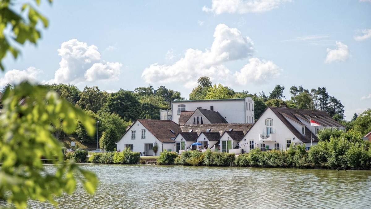 Leutershausen Apartment | Thomasmühle vacation apartments
