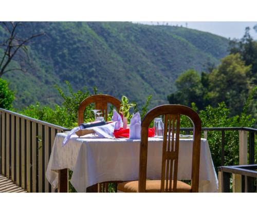 Nyahururu Cabin | Thomsons Falls Lodge
