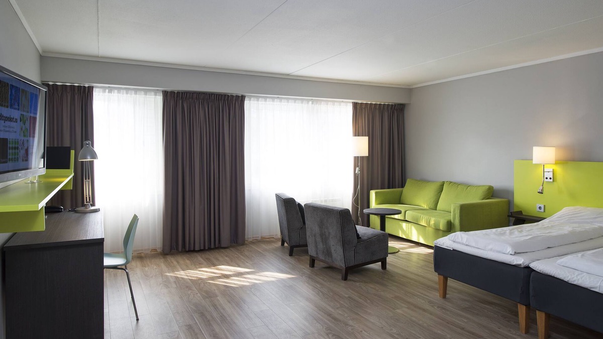 Al Hotel | Thon Hotel Hallingdal