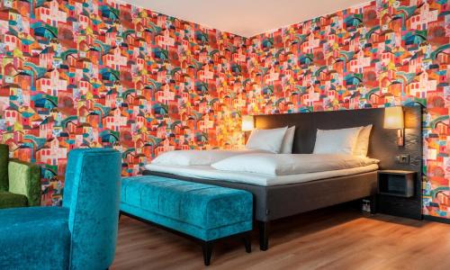 Hammerfest Hotel | Thon Hotel Hammerfest