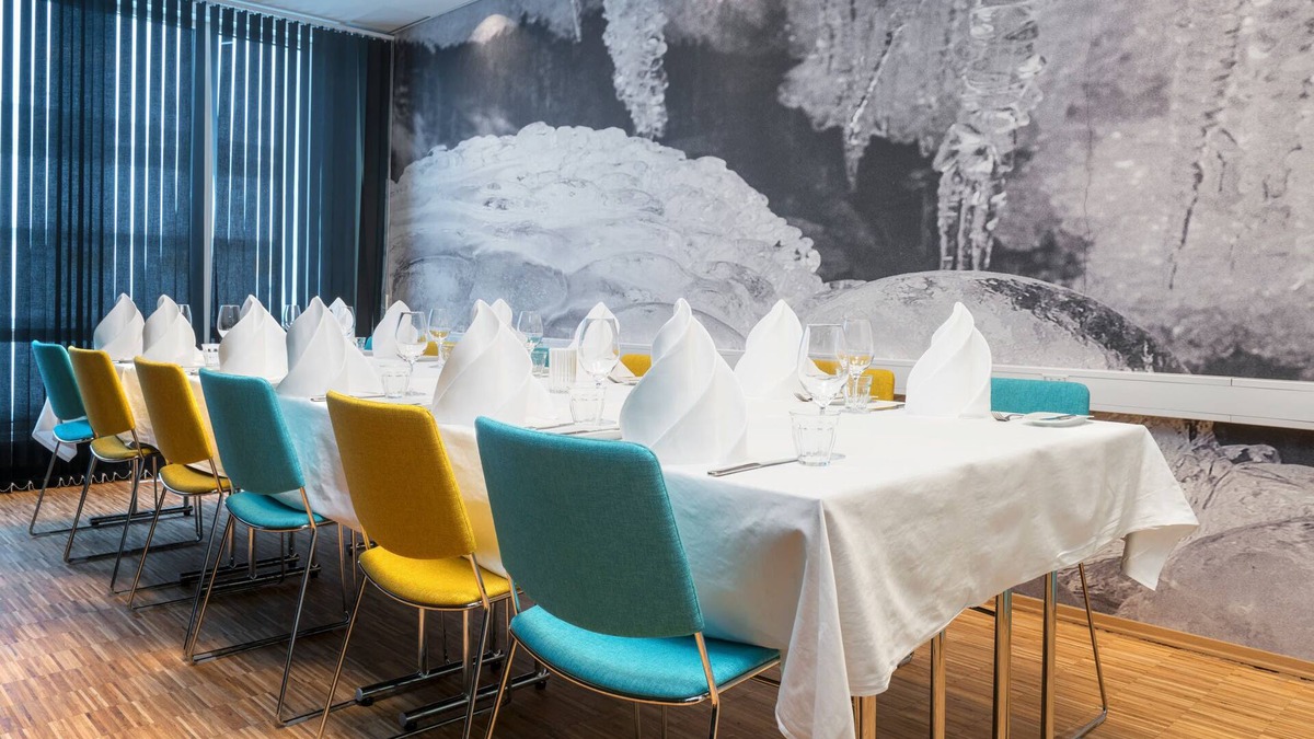 Kirkenes Hotel | Thon Hotel Kirkenes