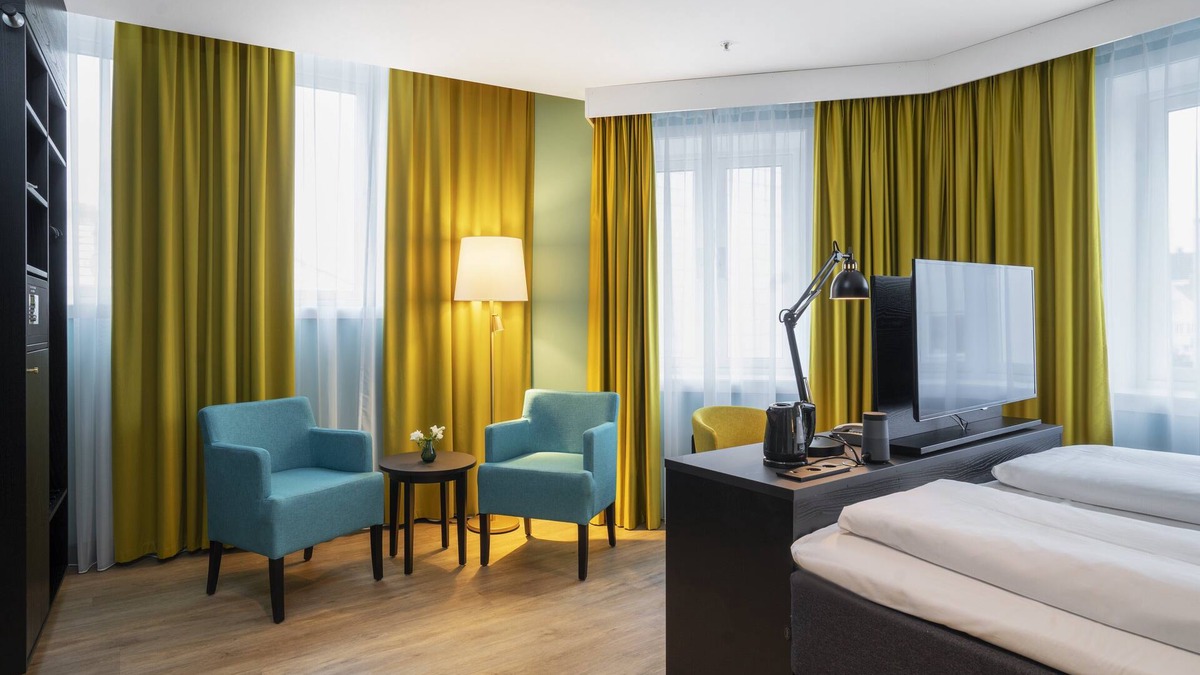 Kannik Hotel | Thon Hotel Maritim