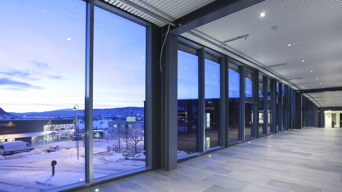 Surnadal Hotel | Thon Hotel Surnadal