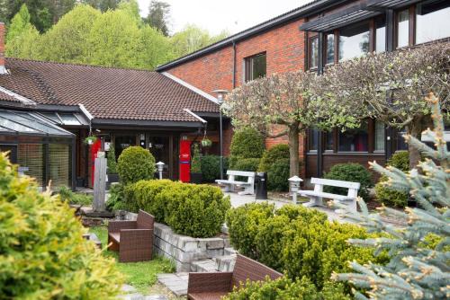 Asker Hotel | Thon Hotel Vettre