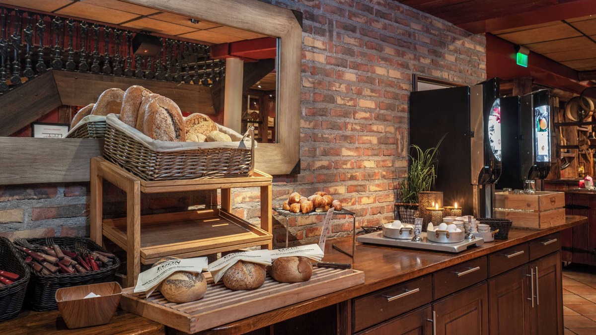 Kristiansand Hotel | Thon Partner Hotel Kristiansand
