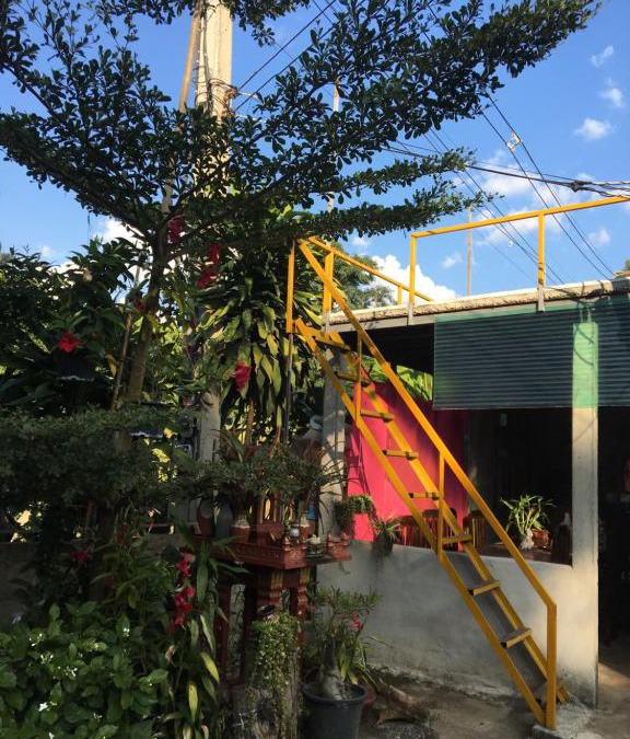 Chiang Dao House | Thong Family Homestay Chiangdao