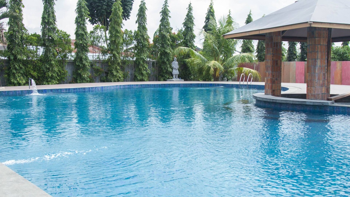 Medan Hotel | Thong's Inn - KNO Kualanamu Transit Hotel