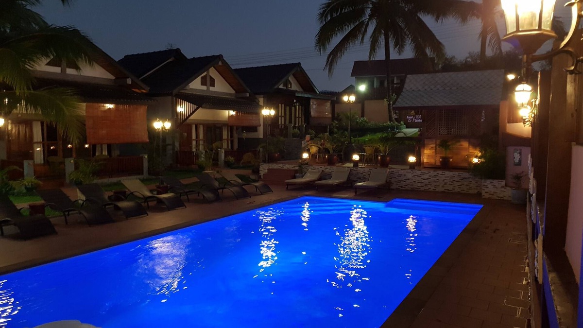 Luang Prabang Hotel | Thongbay Guesthouse Luang Prabang