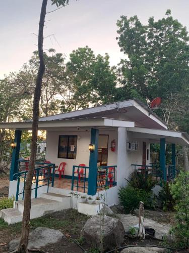 Catarman House | Thor's Cabin-Camp Asgard