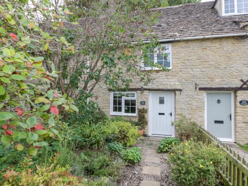 Fairford House | Thorn Cottage