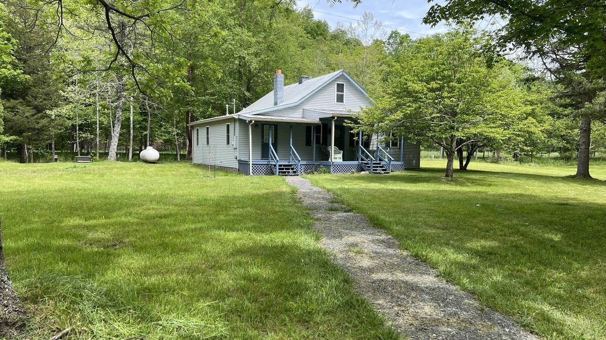 Franklin Cottage | Thorn Creek Cottage