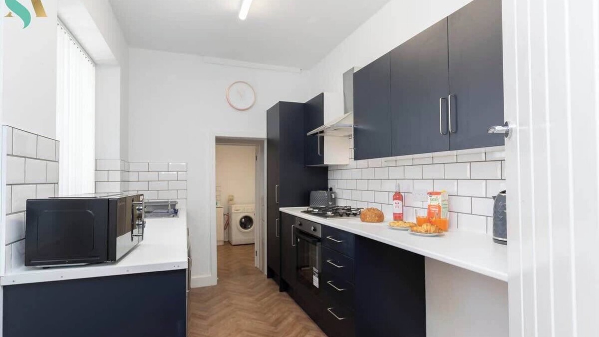 Thornaby On Tees House | Thornaby Road - TSAC