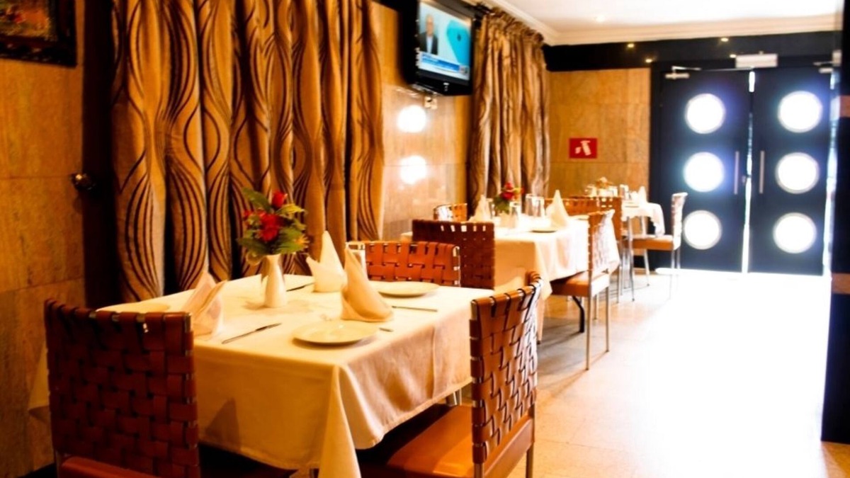 Ofin Hotel | Thornberry Hotel De Island